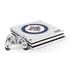 NHL Winnipeg Jets Distressed PlayStation PS4 Skins